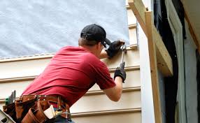 Best Fiber Cement Siding Installation  in Steiner Ranch, TX